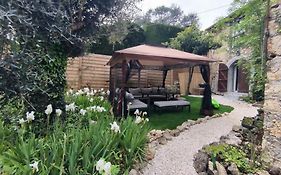 French Riviera Les Tilleuls Parfait pour des vacances inoubliables en famille ou entre amis